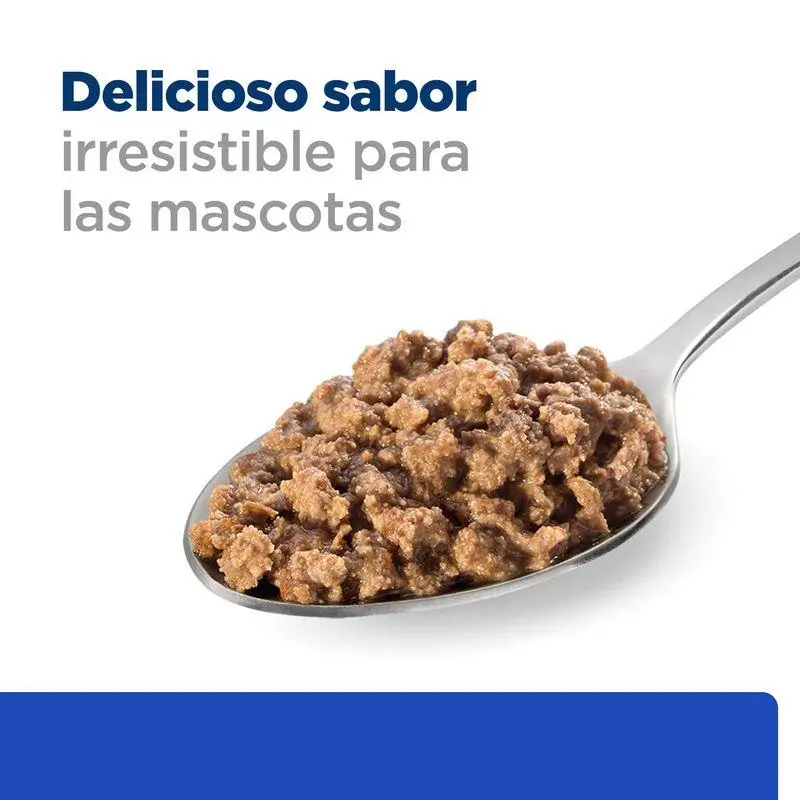 Hill'S M/D 156 g,(Diabetes) Alimento para Gatos