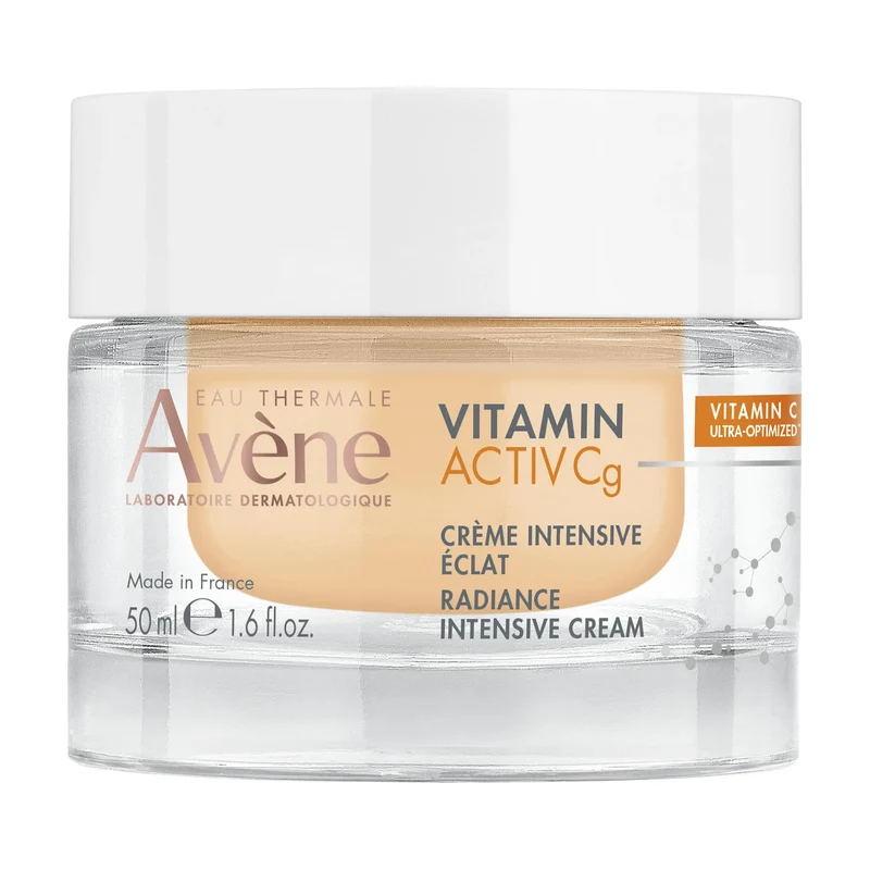 Avène Vitamin Activ C Refill Crem , 50 ml