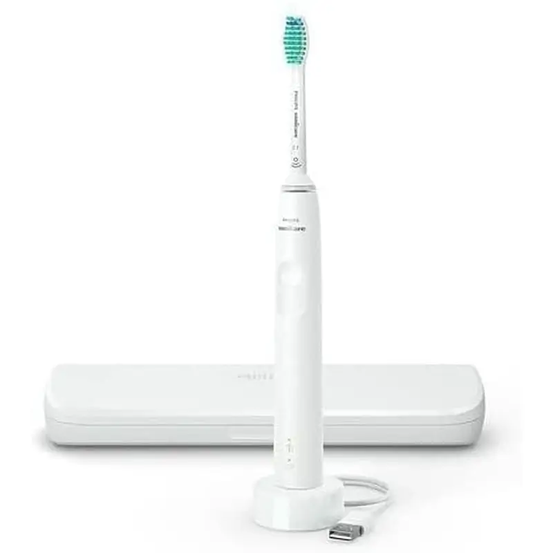 Philips Sonicare Cepillo de dientes eléctrico 3100