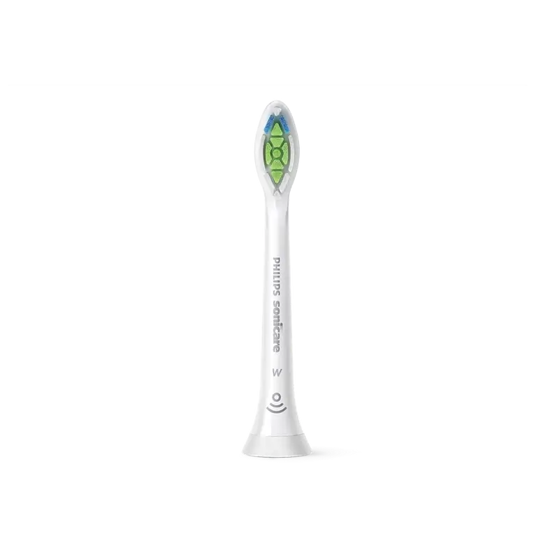 Philips Sonicare Optimal White Recambios, 2 unidades
