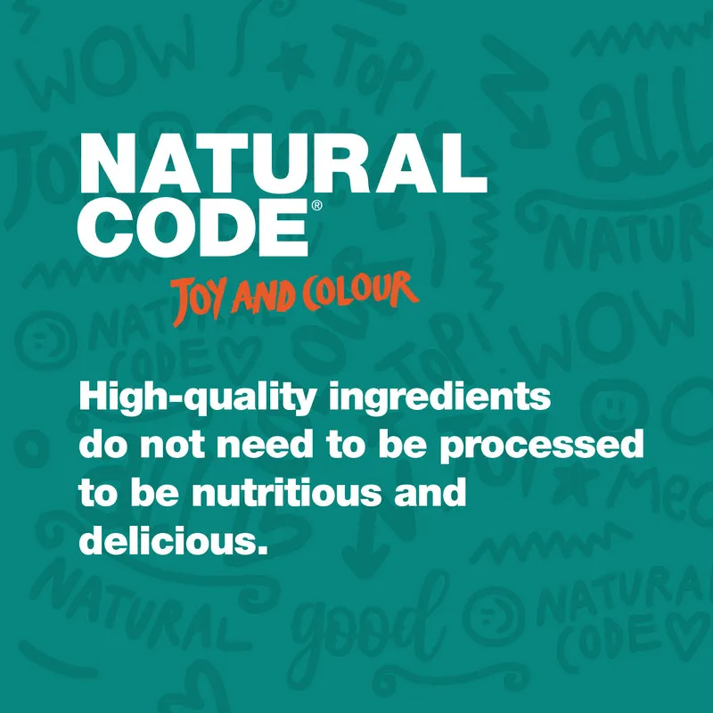 Natural Code P02 Tuna & SardInes Soft Jelly In Pouch Wet Cat Food 70G