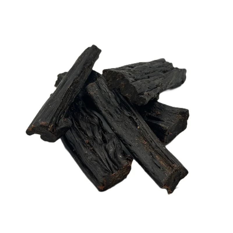 Pet Natural Farm Horse Liver Dog Treat 95G