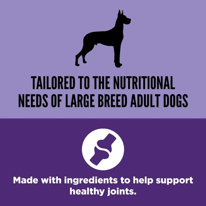 Orijen Large Breed Adult Dry Dog Food 11.4KG