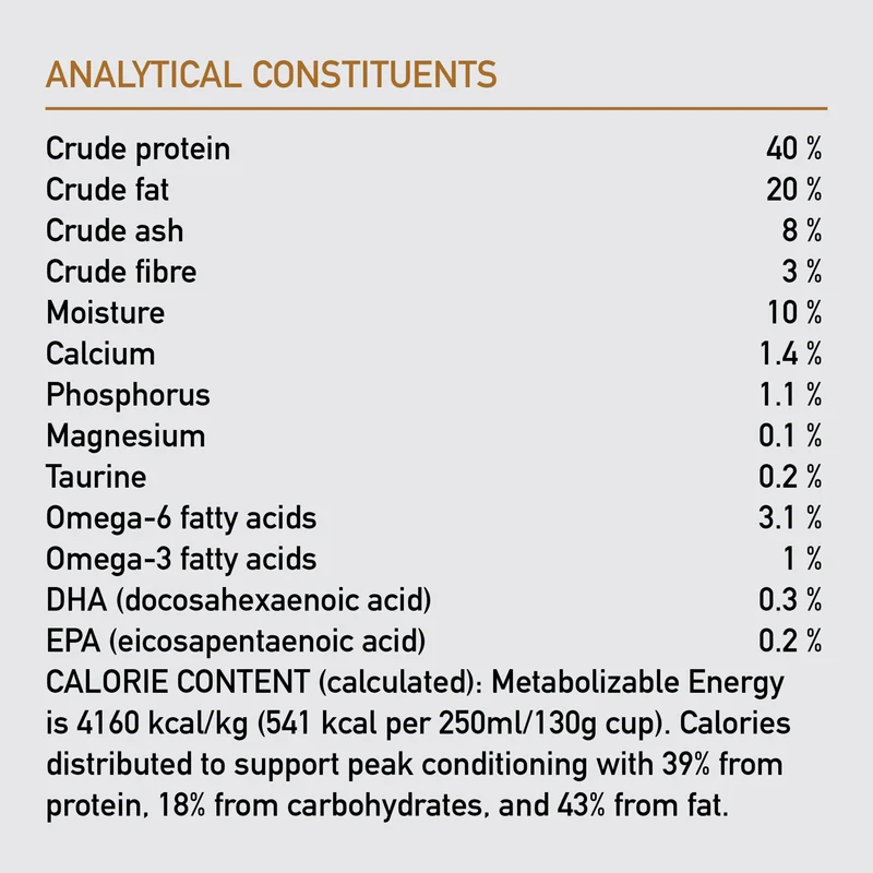 Orijen Original Cat Protein-Rich Dry Food
